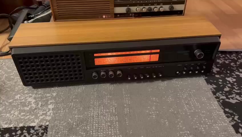 السلام عليكم اجهزه راديو واكرام عدد اثنين للبيع الانضافة 90 بلميه شغال FM
بنسبه الاكرام هو رادو هو اكرام السعر ع خاص وباقي التفاصيل عندي عدد اكثر من 25 قطعة ابيعهم شلعة تحياتي للجميع


**إذا كنت صاحب هذا الإعلان وتريد حذفه لأي سبب، رجاءا أرسل رسالة إلى الدعم الفني**