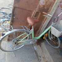 بايسكل ياباني • هيجن • ٢٦ بوصة