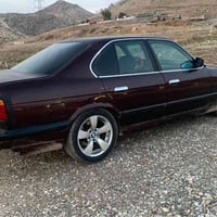 ٥٢٠ • جير عادي • موديل ١٩٩١