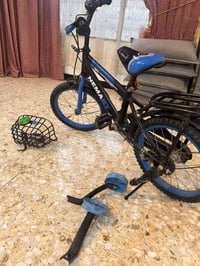 بايسكل • جديد • كل الملحقات