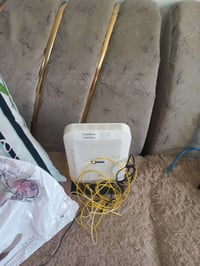 راوترات • واي فاي • ملحقات شبكات