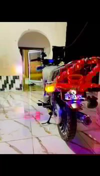 موديل 25 • محرك شرط • تشغيل عن بعد