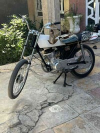 انتنس • دراجة جديدة • أوراق 600