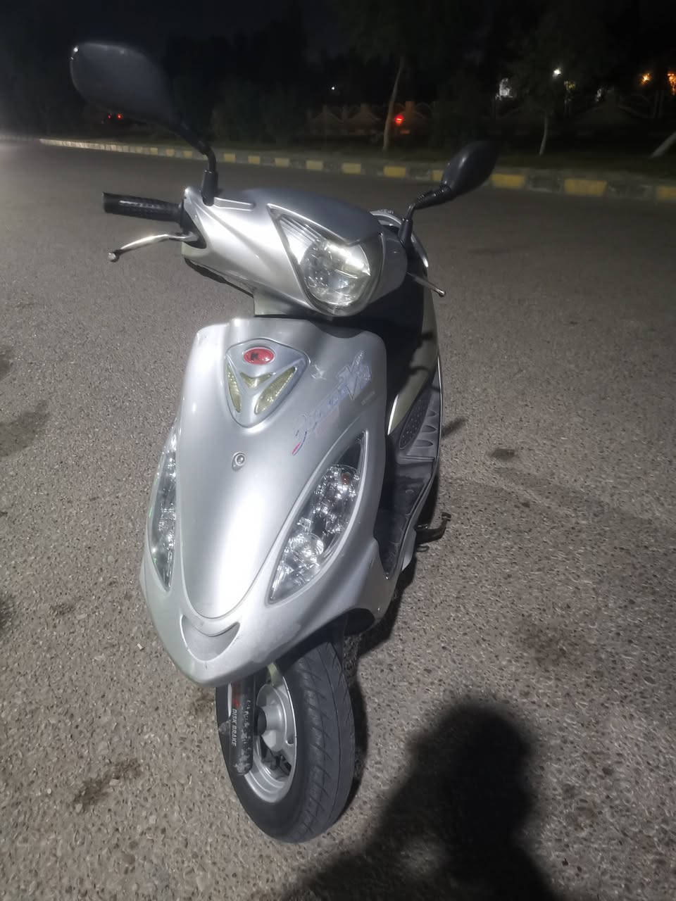 كامكمو v 2 للبيع صار ٣ اشهر من طلعت من الوكيل يعني اخت الوكيل
المكان المجر الكبير
رقم الهاتف ***********
السعر ٨٥٠ وبيهه مجال بسيط.
