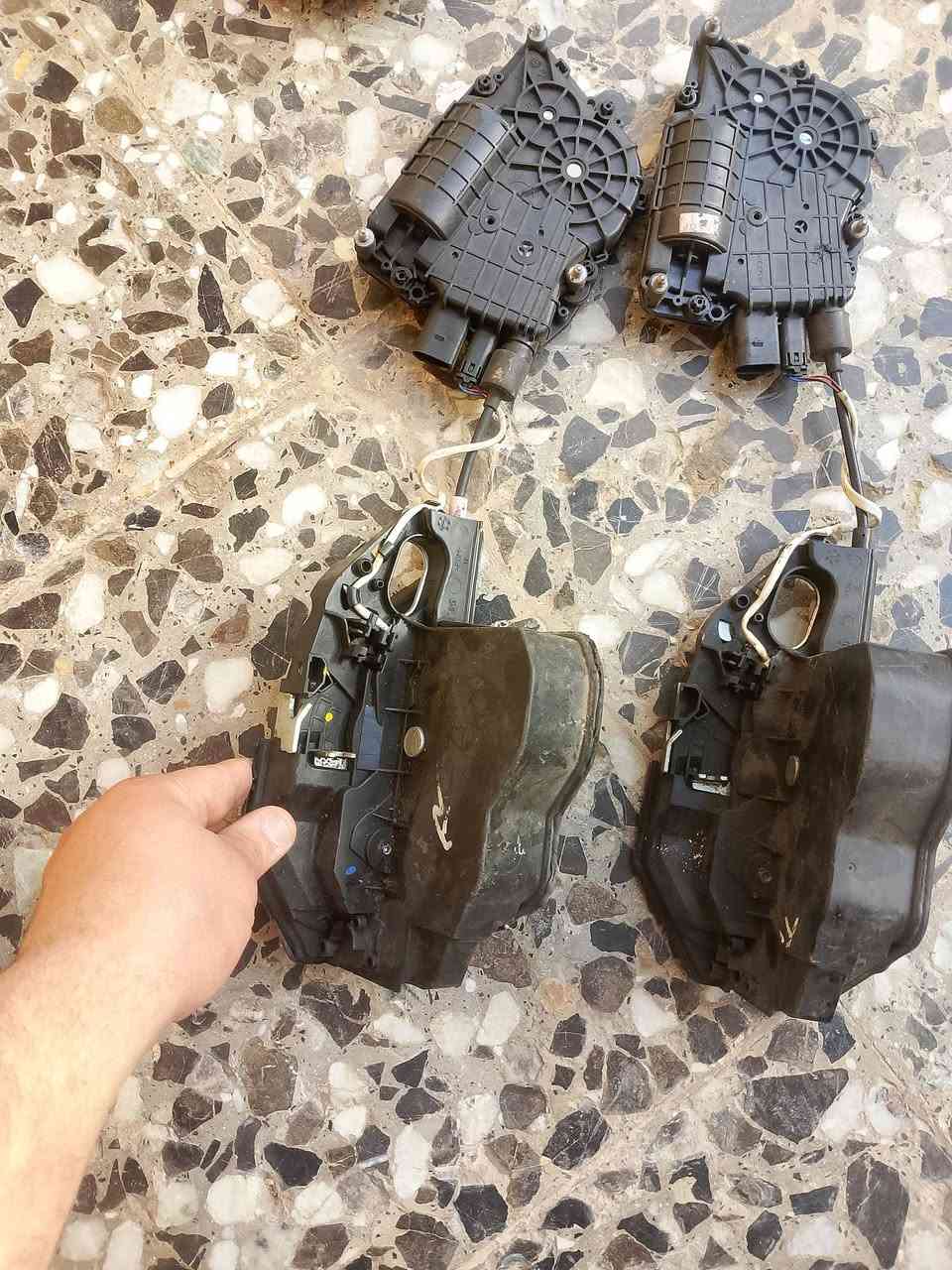 كيلون باب Bmw-e60-e61


**إذا كنت صاحب هذا الإعلان وتريد حذفه لأي سبب، رجاءا أرسل رسالة إلى الدعم الفني**