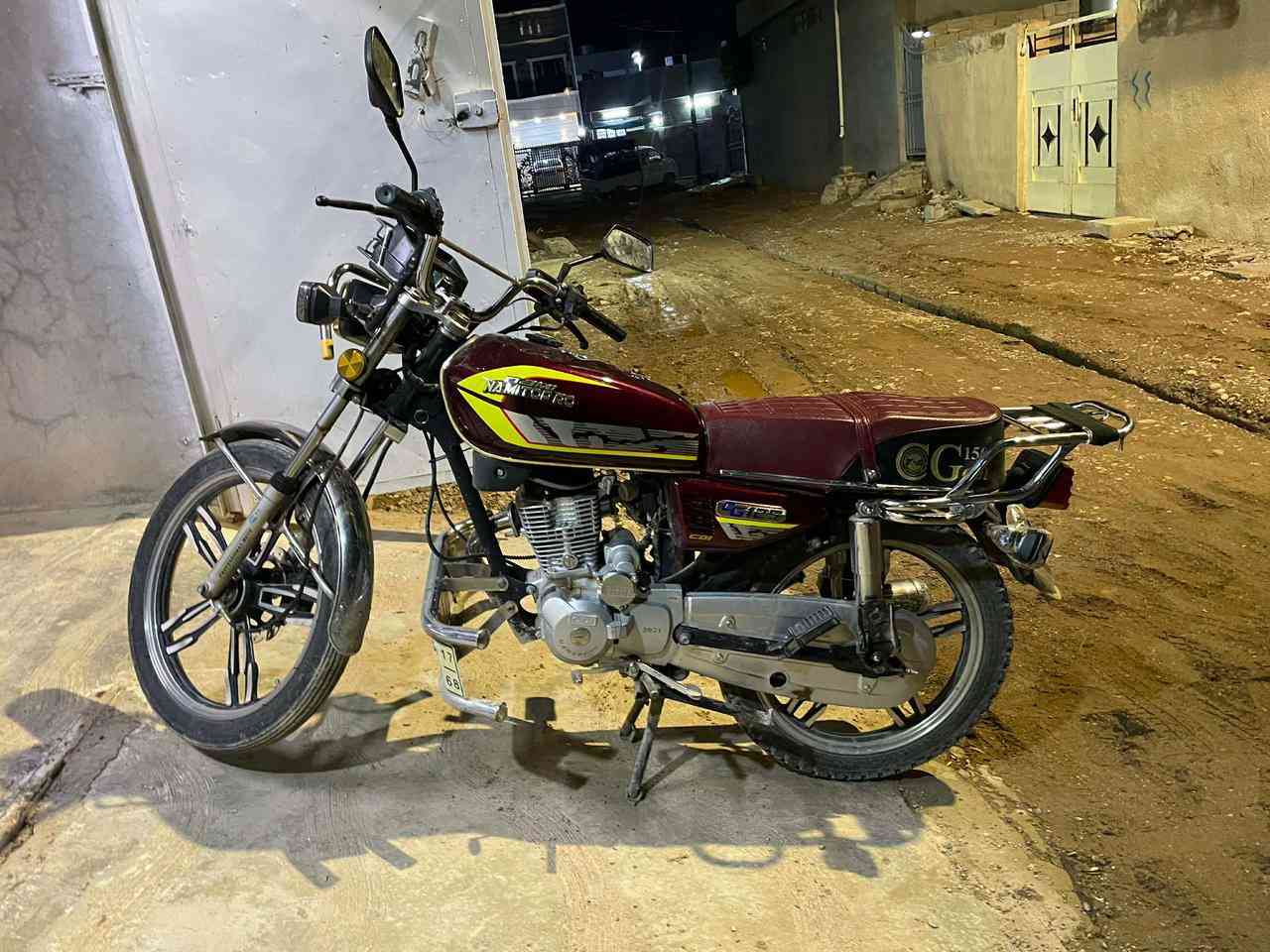 مطور البيع  موديل2021خمه كير5.    ***********
