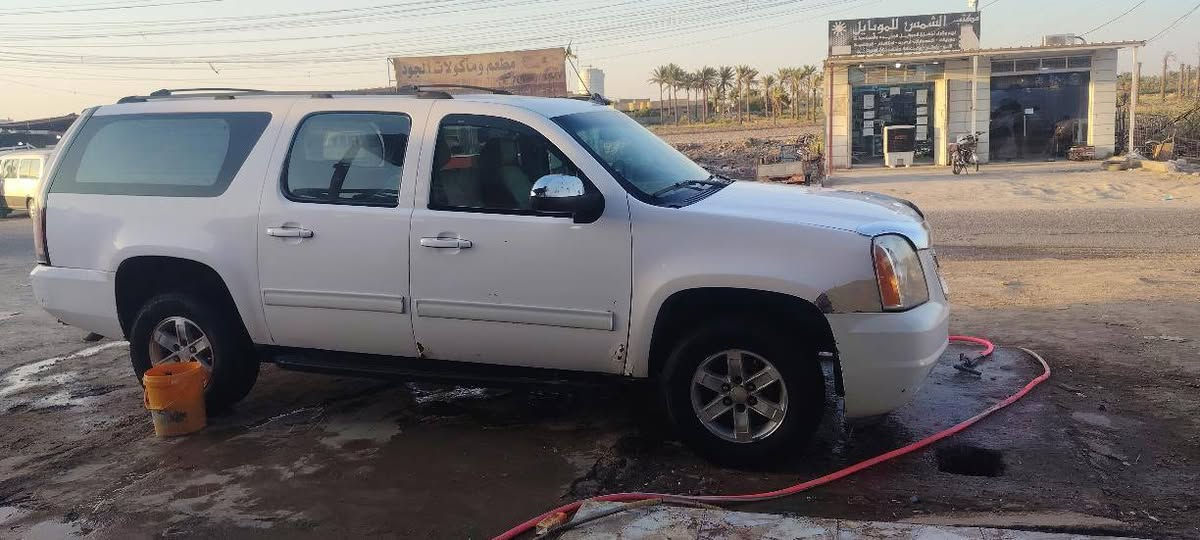 جمسي يوكن ٢٠٠٧ رقم كربلاء انكليزي تحويل مباشر السعر من ١٢٥ للاستفسار ***********
***********

