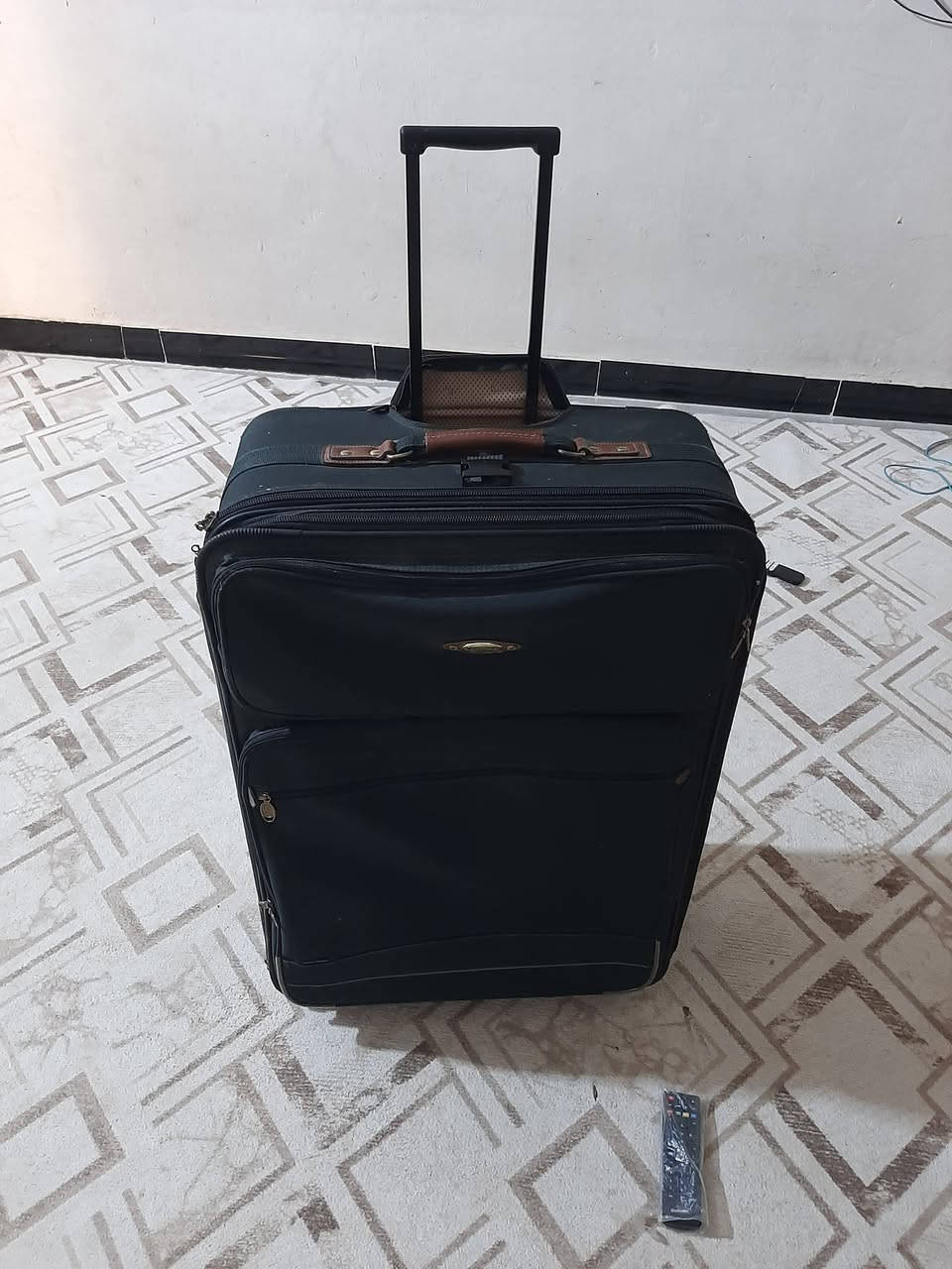 جنطه حجم كبير حي اريدو
السعر 25


**إذا كنت صاحب هذا الإعلان وتريد حذفه لأي سبب، رجاءا أرسل رسالة إلى الدعم الفني**