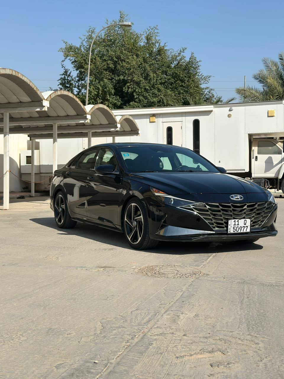 للبيع او المراوس
#هونداي النترا 2023 
فول مواصفات N line رياضي🏎️
بصمه تشغيل بصمه ابواب 
تشغيل عن بعد 
فتحة سقف 
كشنات جلد
رادارات 360درجه 
تحديد مسار 
بريك تلقائي 
تدفئة بالكشنات
لايتات زينون
شفتات سرعه بالاستيرن 
محرك 1600 تيربو 🚀 
رقم بغداد حره تحويل ثاني يوم
حادث خلفي بدون ايرباك 
السياره جاهزه للاخير 
السعر 163 ورقه وبيها مجال قليل
مكان السياره ميسان مركز المدينه
للاستفسار / ‭***********
