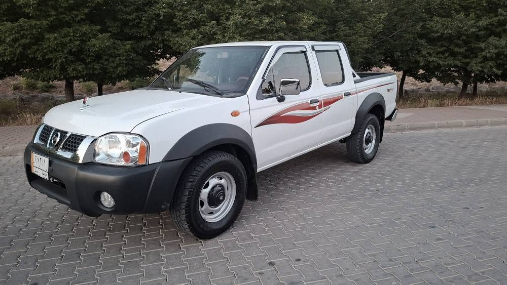 نيسا ن بيكا ب ده بل أكسل.2004 كراوه به 2014                 سعر    74$        ***********.                         مزا هيده يه  كتا بى بؤ ره قه مه   به نا وى خؤ ما نه  مه كينه به خى نا و سوره يه كسه ر وه كا له ت بؤ ده كه م سه يا ره كه بئ كيشه يه كيرو مه كينه عه كسل ده بل عه كسل به شه رته سه يا ره كه 4 تا يه ى لؤ كه بيشى تا زه دا كيرا وه سؤر جا يزه ما لى دؤ سته سه يا ره كه كه بسه هيجى بيوه نيه كا مل فرنه له سه ر سا خى زؤر جا يزه جا لى نيه السليمانية, العراق
