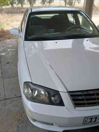 للبيع اوبتيما 2004سياره كلش نضيفه بلادي مابيه اي نقص السعر 60بيه مجال ...