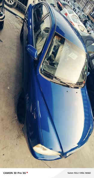 للبيع الانترا موديل 2005 وارد امريكي محرك جبير دوش کير عادي رقم اربيل دولي سنويه جديده هزه جديده تايرات جدد صدر جديد تبريد تدفئه شرط محرك شرط الگير شرط التحويل تريد وكاله سياره ماناقصها برقي كلشي شغال كهربائيات كلها بشرط من الدعاميه للدعاميه بشرط السياره مابيها نقص 
صبغ عام جماليه فقط سعر 57$ بيها مجال مكاني اربيل الاتصال  عل ***********
