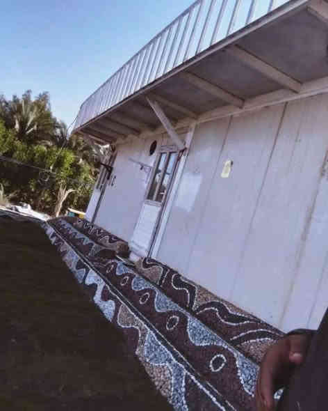 حسن لديكور***********
🍃مستـعدون🍂 ، لـترتيب🐦 الحدائق المنزلية 🏝️🏘️
وزراعة النباتات، 🌾🌴🌱والازهار، 🌼🌺🌻وقص الثيل.🌾🌾
وعمل الديكورات والتصاميم،الحديثة للحدائق،، بواسطة الاحجار الملونة 
ونعمل على تصميم الشلالات 💦والنافورات
