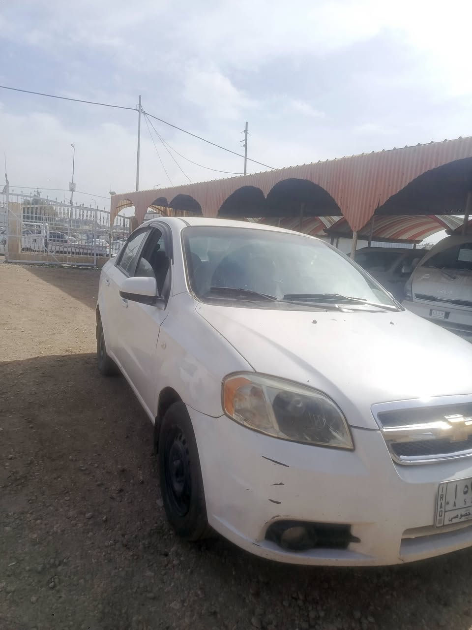 سلام عليكم اڤيو  موديل 2007 امريكي مسكر محرك اوبتره المرغوب اوتماتيك مصبوغة حزام وبيه كص الحوض رقم بغداد راعيه جيراني تحويل ثاني يوم العنوان بابل جبله 40 وبيه مجال بسيط ***********
