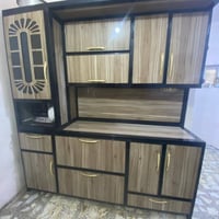 خزانات • ديكور منزلي