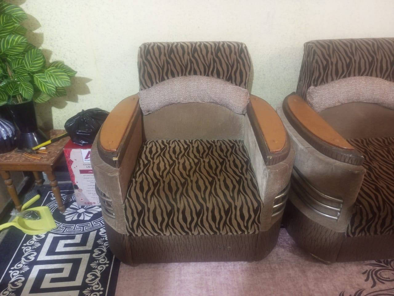 السلام عليكم تخم تركي تزكام نظيف عشر نفرات سعره 250وبي مجال بسيط


**إذا كنت صاحب هذا الإعلان وتريد حذفه لأي سبب، رجاءا أرسل رسالة إلى الدعم الفني**