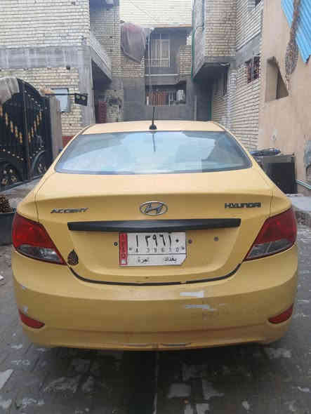 اكسنت 13 السيارة بدون دواخل ليبل واحد مكينة 1600 بدون دوانز كهربائيات شغالة تبريد شغال حدادية جيدة عدا لدرايم شفت 
سعر السيارة ٧٣ 
***********
