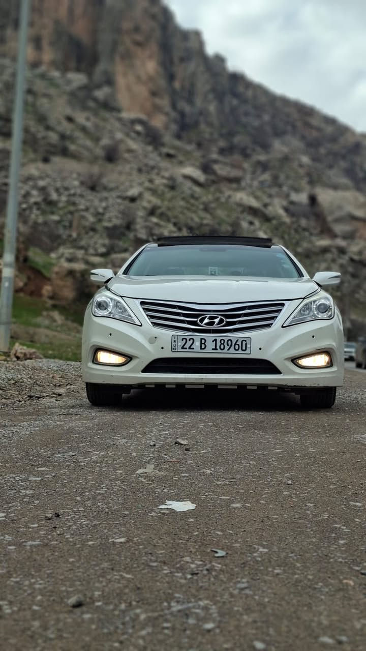 للبيع. أزيرا. 2014 خليجي خـلـيـجـي فول مواصفات ViP
رقم اربيل سنوية جديد باسمي 
تريد وكاله تريد تحويل

هزه جديده سنويه لل 2031

صبغ بنيد فقط والباقي كفاله 

مكينة 3000 دوش ( ما مفتوحة )

- مواصفات السيارة ViP فول 1/1

- بصمة تشغيل

- بصمة ابواب

- بصمة جنطة

- بنوراما طكتين-

- كشنات جلد

- كشنات كهربائية

- حساسات خلفية

- تبريد خلفي

- كشنات تدفئة

- بردة خلفية كهربائية

- شاشة

- كامرة خلفية

- انارة بل ابواب

- لد امامي

- لد خلفي

- ويل اكرون 19

- وباقي المواصفات معروفه

اخوان سياره نضيفه وحلوه وجاهزة

للستفسار 

***********

120 وبيه مجال
