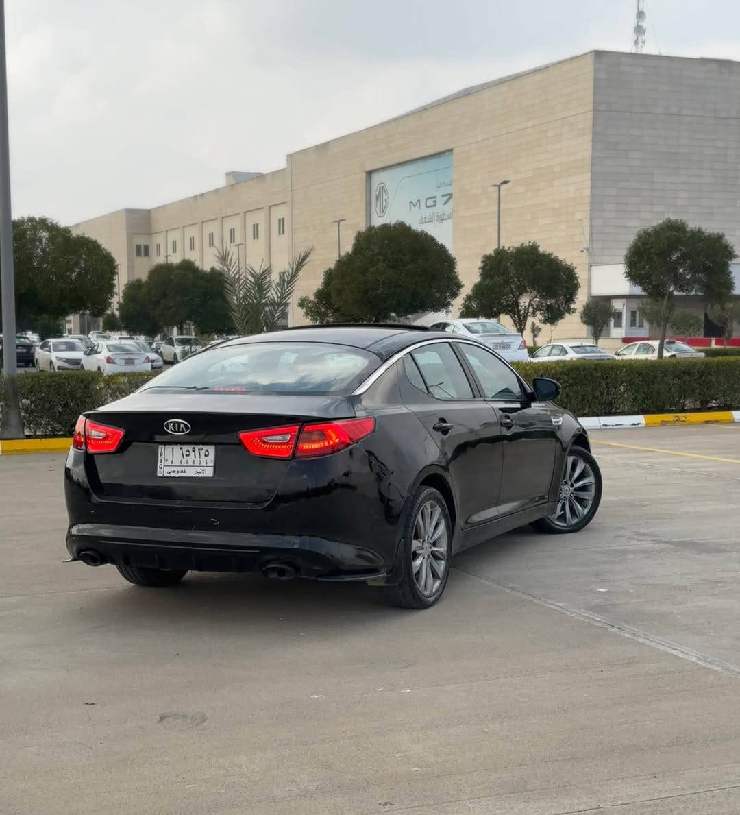 ئؤپتيماي دووبةي تازة داخيل بوة موديل ٢٠١٥ساخ بي برانةوة قةپات مواسةفات لةجواني نمونية گيرمةكينة دةحم ليدراو بةشةرت سحر٦٧مةجال *********** أربيل, العراق
