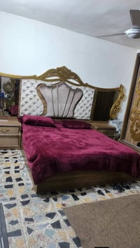 غرفة نوم • ٧ قطع • بغداد البلديات