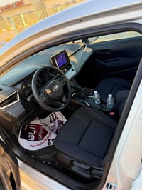 كورلا ٢٠٢٥ • مكينة ٢٠٠٠ • فحص مؤقت