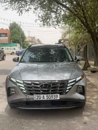 توسان  2023 بسعر جداً مناسب   2023 لمتد vip فول الفول امريكي السياره  ...