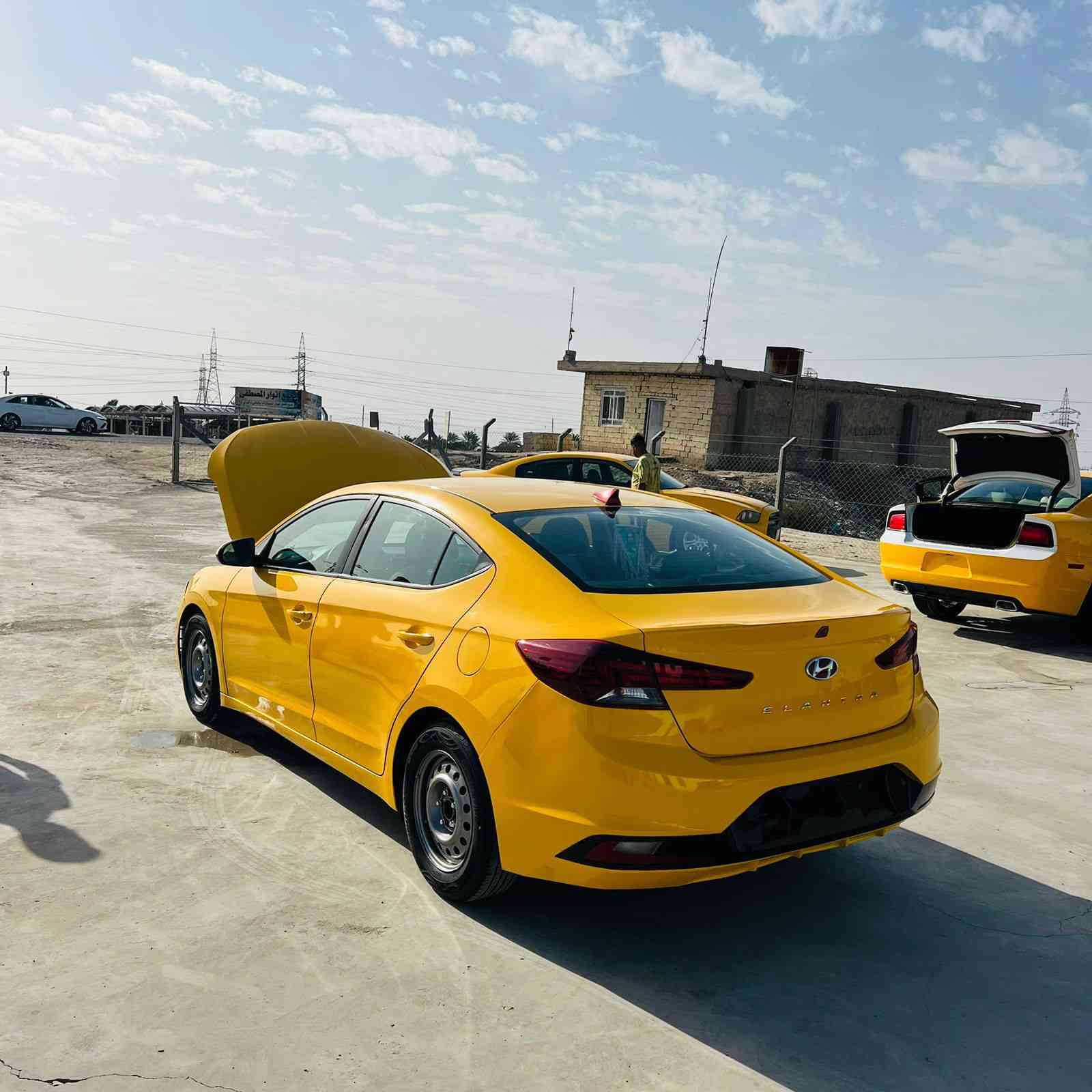 السلام عليكم البيع فقط النتره موديل20 بيه جاملغ وبنيد فقط ماشي 135حقيقي  رقم ذي قار تحويل ثاني يوم سياره جهازه من كلشي مكينه كفاله كير كفاله تخم تاير كارتون مكاني ناصريه  الشراي ينتصل رقم الهاتف ‏‪***********‬‏
