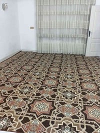 كاربت نضيف • خانقين