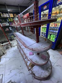 سفينة • بغداد العبيدي • للبيع