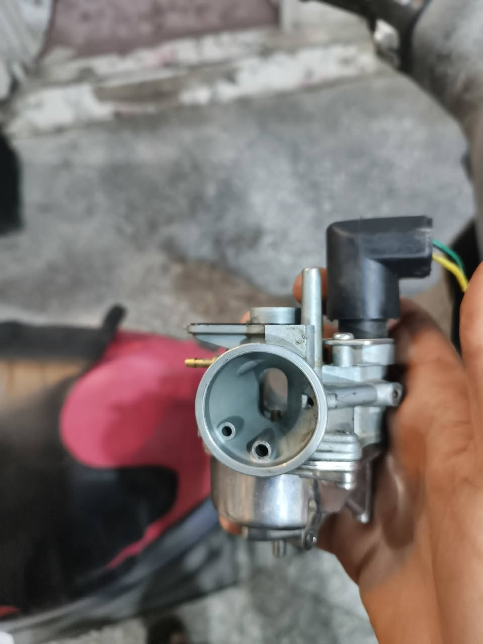 خطين تجاري درجه اولى شغاله والجوزه الصباحيه شغاله جيب وشد سعره ١٠ ناصريه مركز


**إذا كنت صاحب هذا الإعلان وتريد حذفه لأي سبب، رجاءا أرسل رسالة إلى الدعم الفني**