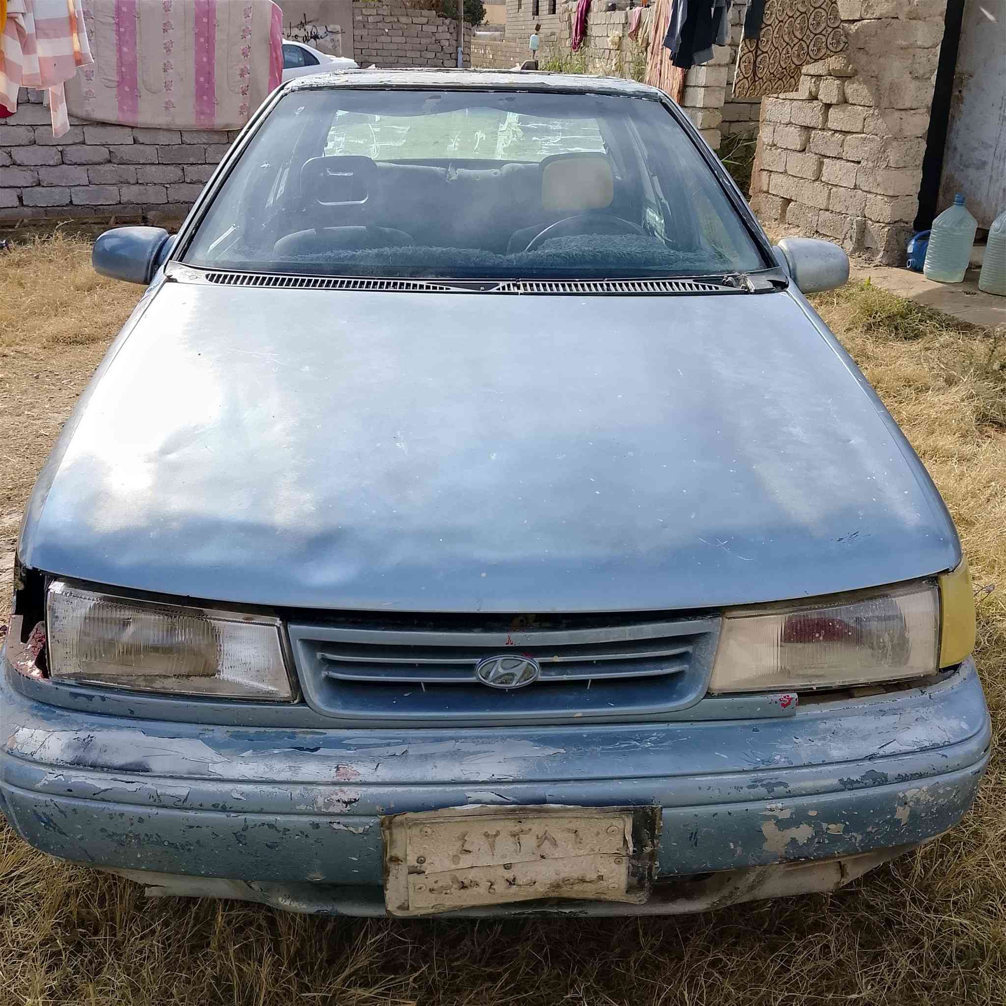 هوندا اكسنت للبيع السعر 13وبيه مجال كير محرك نضفات حيل رقم الهاتف ***********
