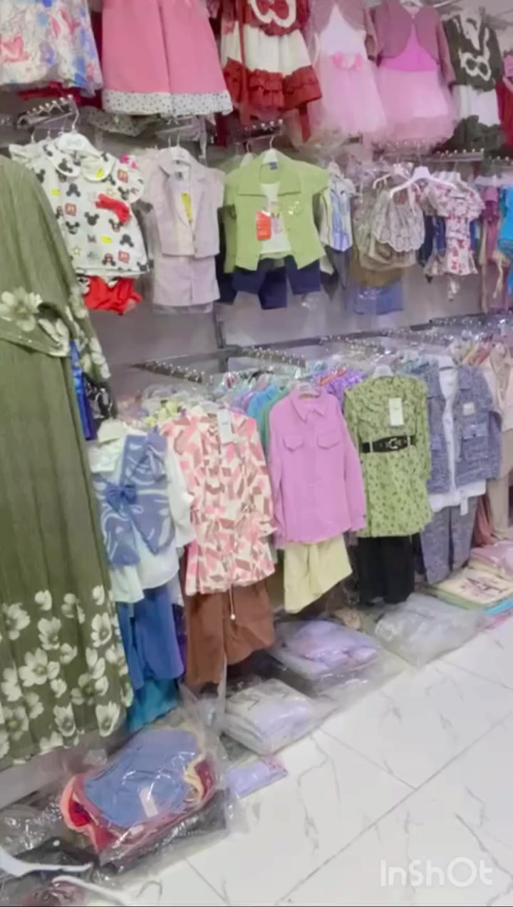 عروض 😍العيد 😍
عنوان المحل الاسكندرية شارع الخضر الثاني مدخل السوق مجاور ابو علي النداف


**إذا كنت صاحب هذا الإعلان وتريد حذفه لأي سبب، رجاءا أرسل رسالة إلى الدعم الفني**