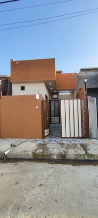 حي السماح الثانية • ١٠٠م • تمليك