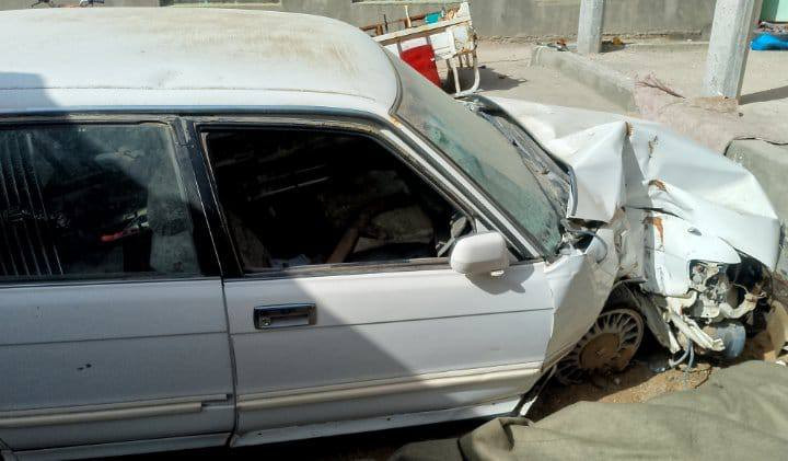 للبيع عل حادثه رقم واسط إنكليزي باسمي باقي كله شغال ***********
