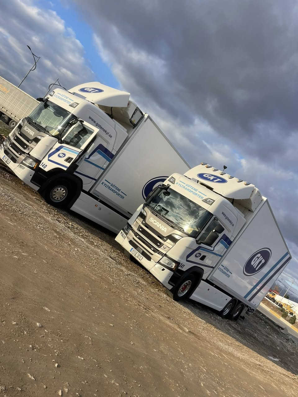 ‏ Scania.500. 2019.    السيارة الجديدة مقفول فول مواصفات.  ***********
