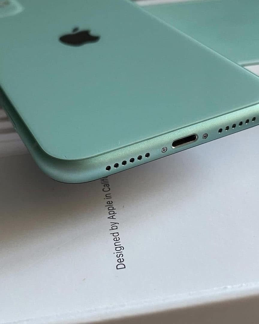 آيفون 11 عادي. ذاكرة 128 بطارية 83 مستبدل شاشا اصلية السعر 225 ألف وبي مجال اخيك مو شراي لا تراسل


**إذا كنت صاحب هذا الإعلان وتريد حذفه لأي سبب، رجاءا أرسل رسالة إلى الدعم الفني**