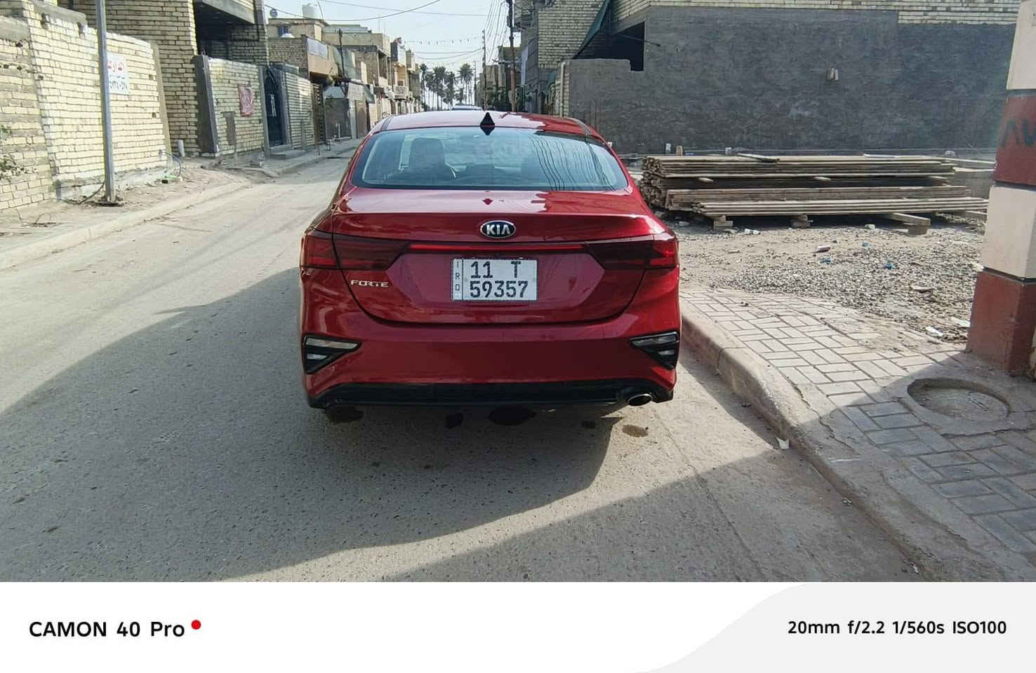 السلام عليكم كيا فورتي موديل 19
السياره حادثهه بس بنيد 
السياره رقم انكليزي بغداد 
سنويه 2030
كير AT
مكينه مامفتوحه 
صدر جديده تخم تاير شاشه كبيره حداديه جديده 
السياره جاهزه على 24 حبايه 
فول مواصفات عده الفتحه 
السياره جديده 
مكان بغداد  
السعر125 وبيها مجال 
رقم الهاتف ***********
