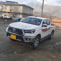 تويوتا هايلوكس • للبيع • السليمانية