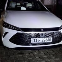 للبيع او  مراوس   الكن بلاس الابيض  وداخل ابيض ❤️🔥 موديل 2025    سيارة...