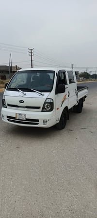 دبل قمره • موديل 2007 • محرك 3000