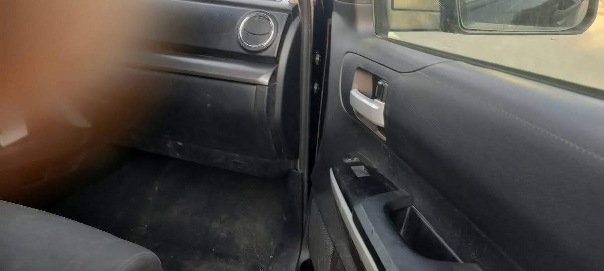 السلام  عليكم التفاصيل كلها موجودةبالفيديوالمكان الكاظمية قرب مرور التاجيات ب السعر بشدتين وخمسة وستين رقم الهاتف ***********
