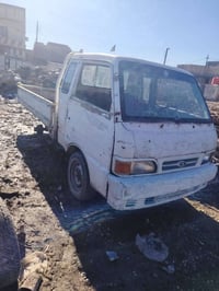 كيا بونجو • كامله • بابل حله