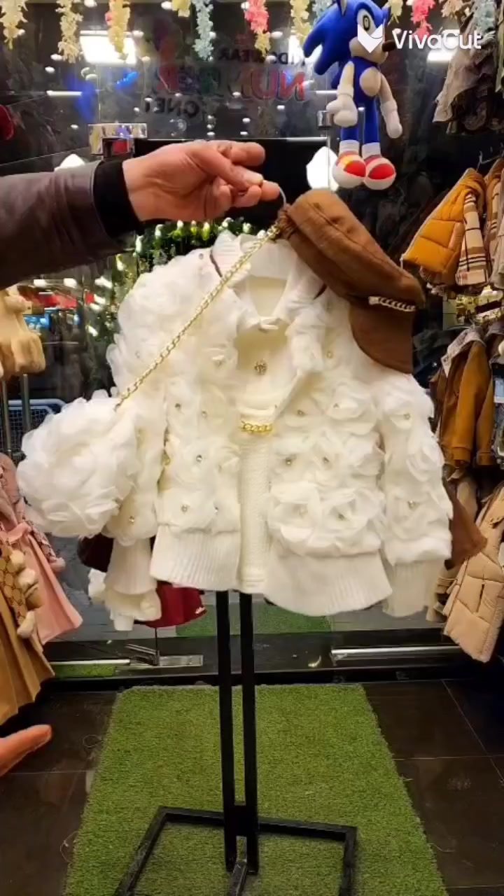 تشكيلات قووووية💥💥💯 ألبسة جملة وصلت حديثًا
موديلات مطلوبة وجودة ممتازة من معملنا لعندك مباشر💖
أسعار منافسة للتجار واصحاب المحلات 👌
بيجام ولادي 90 سنت 
جنزات ولادي 1.35 سنت 
متوفر شحن لكل المحافظات السورية وخارج سورية🚚
للطلب والتفاصيل راسلونا عالخاص او عالوتساب عبر الرقم00963992979796 من خرج سوريا 
0992979796 محل حلب 
0962979796 الدانا 
0962979799الورشه 
#حلب #دمشق #شام #حمص #حماه #ادلب #الدانا #يبرود #القنيطره #جيرود #القلمون #الحسكه #الرقه #ديرالزور #الطبقه #الساحل #طرطوس #الاذقيه #جبله #القرداحه #البنان #العراق #شورجه #عكار #ليبا #السعوديه #اليمن #الاردن #اعزاز


**إذا كنت صاحب هذا الإعلان وتريد حذفه لأي سبب، رجاءا أرسل رسالة إلى الدعم الفني**