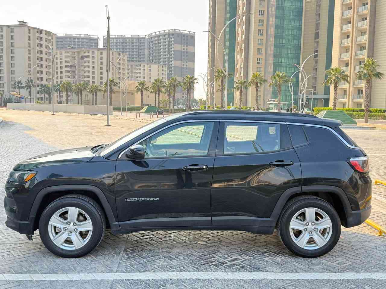 جيب كومباس ٢٠٢٢ litudeمحرك ٢.٤ مرغوب قطعة وحدة صبغ بدون داخل سعر ١٥٢ ورقة مواصفات فول بس بدون بانوراما 
تجى بصمة رادار لايتات ليد بلاجكتور لد صندوق شفط شغال كشن جلد كشن هيتر سكان هيتر تبريد مركزى كير محرك حدادية بشرط تايرات جديد سنوى هزة جديد مكان سيارة اربيل 
***********_*********** أربيل, العراق
