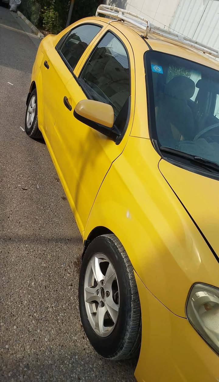 السلام عليكم  سياره افيو خليجي موديل 2011  كير اوتماتيك  هيئه غرامات مصفره هزه جديده سنويه جديده كير ومحرك جيد جدا السعر 57 وبي مجال بسيط العنوان بغداد حي الجهاد


**إذا كنت صاحب هذا الإعلان وتريد حذفه لأي سبب، رجاءا أرسل رسالة إلى الدعم الفني**