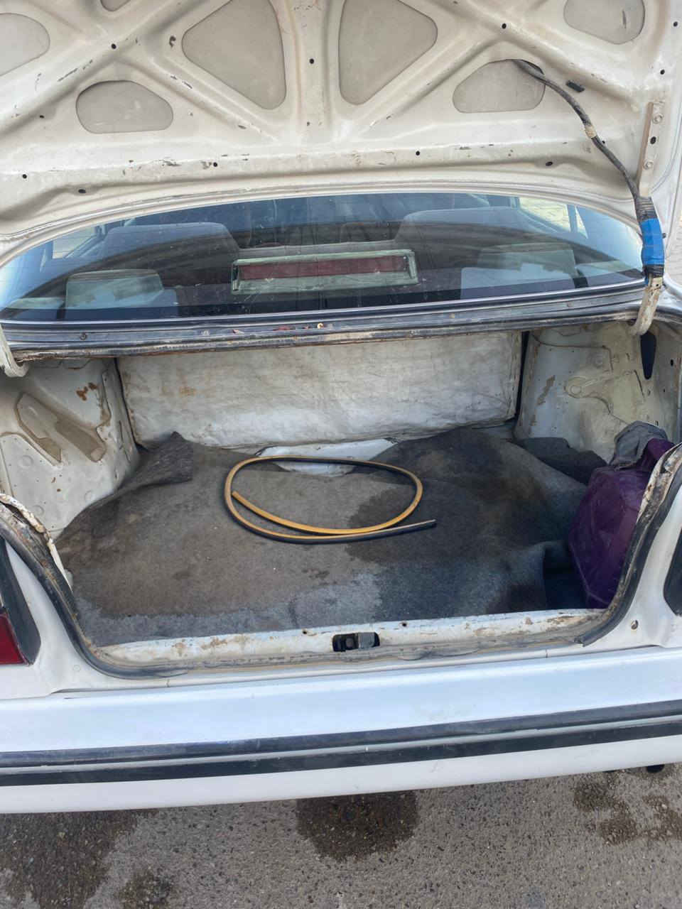 كورلا موديل ٩١رقم بغداد سنويه٢٨ نافذه محرك بيه تبخير بصيط بدون تنقيص مشروع وطني  السعر ٤٣وبيه 
مجال مكان السياره فلوجه كرمه 
***********
