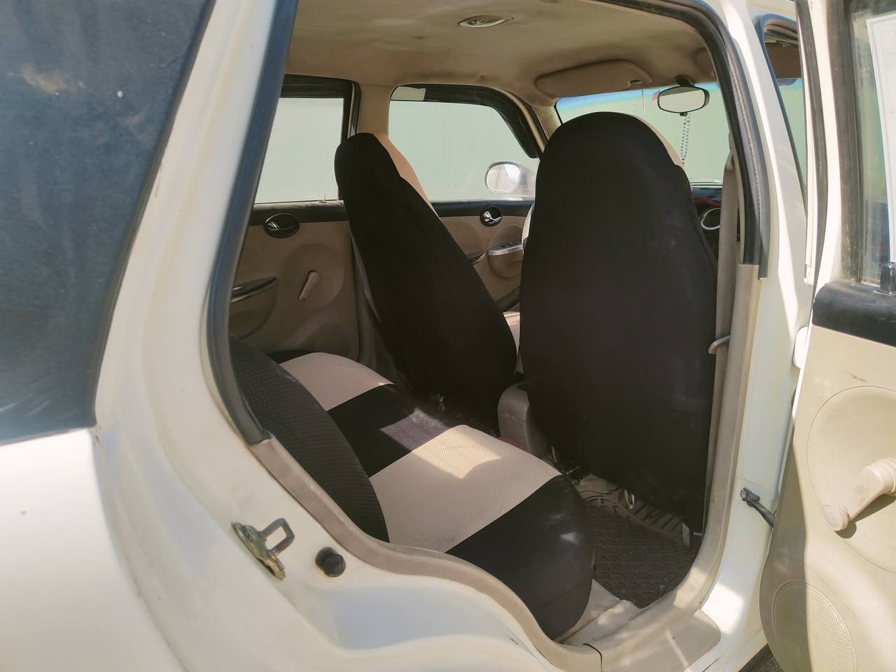 ليفان 320 للبيع موديل 2013 رقم بغداد موازي صبغ بوند وجاملغ محرك وكير الاصلي مال السياره مو محور شرط تريد تحويل تريد وكاله شرعيها بلموصل مكاني موصل حي الزهراء سعر ٣٢ ورقه


**إذا كنت صاحب هذا الإعلان وتريد حذفه لأي سبب، رجاءا أرسل رسالة إلى الدعم الفني**