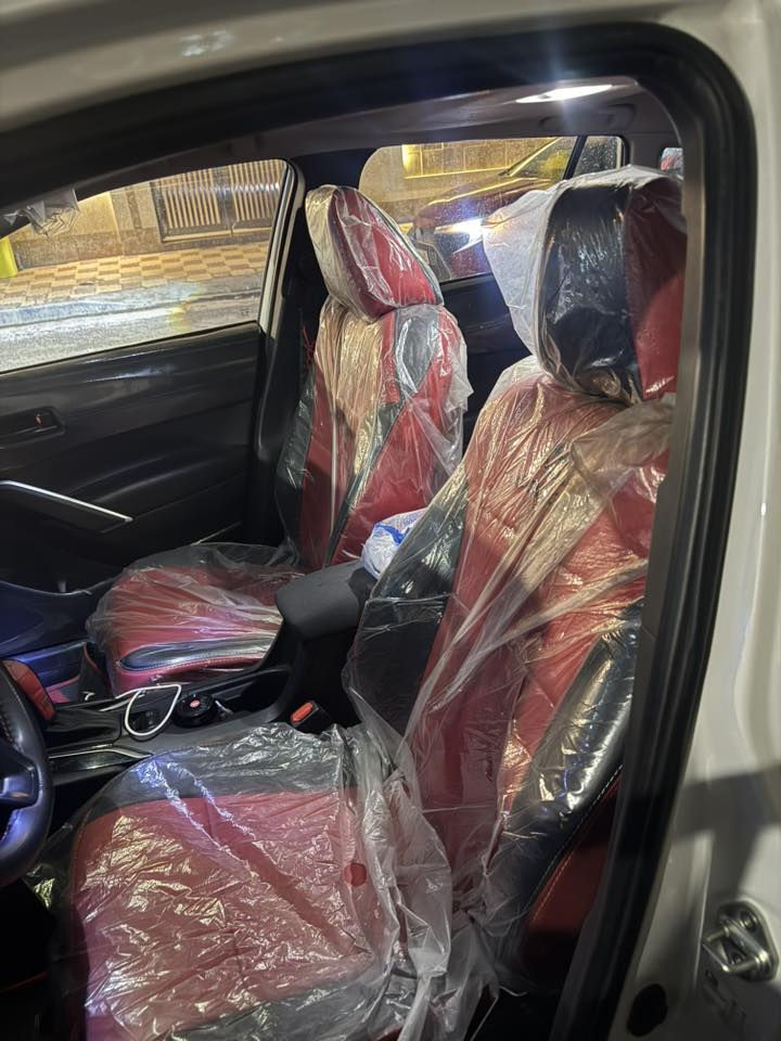 كروز نظيفه جدا بحاله الوكااله شخط مابيها
2024  فتحه سلايد  داخل جلد كشناات احمر

 كاعيات جلد كامله 

شاشه كاميرا  وباقي مواصفات 2024 

ماشيه 24

الرقم *********** 

سعرها 25.500 مليون مكانها الكاظميه
