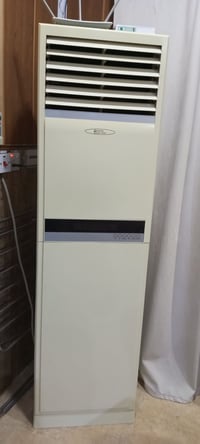 سبلت جنرال • ٢.٥ طن • خانقين