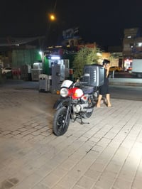 بوكسر • ٢٠٢٣ • بأسمي